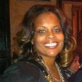 Kimberly Cushingberry